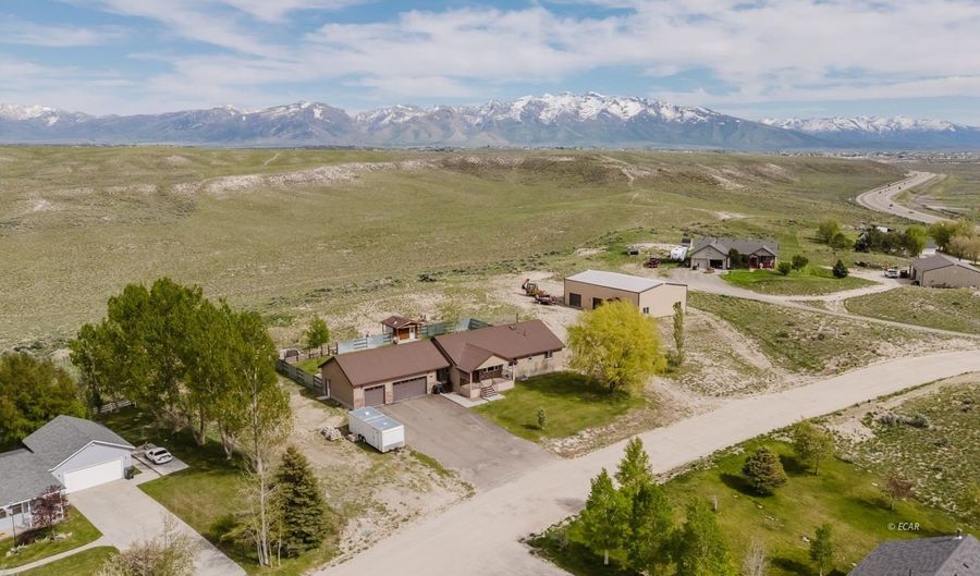 132 Bartlett Dr, Elko, NV 89815 - 4 Beds, 4 Bath