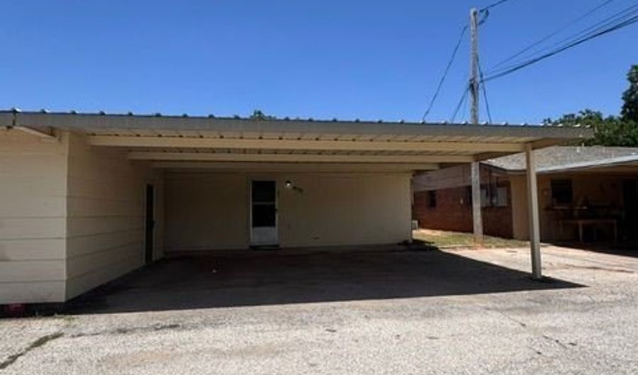935 Minter Ln 937, Abilene, TX 79603 - 2 Beds, 2 Bath