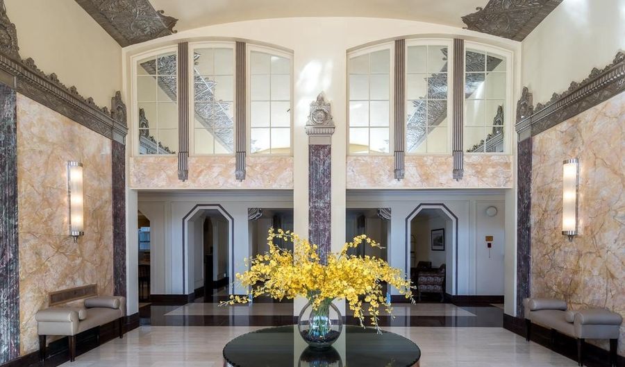 2737 DEVONSHIRE Pl NW 110, Washington, DC 20008 - 1 Beds, 1 Bath