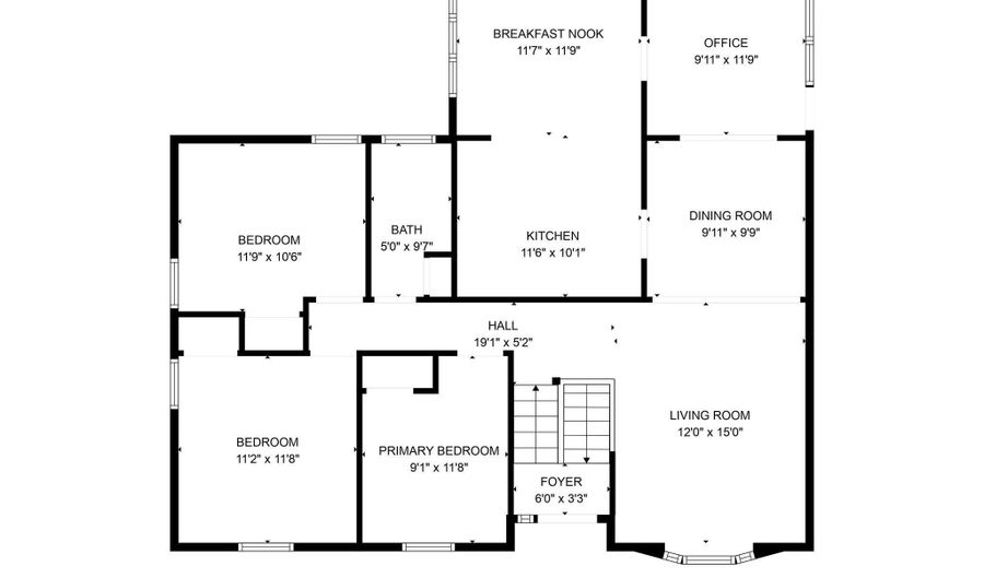 445 RUTH Rd, Arnold, MD 21012 - 4 Beds, 2 Bath