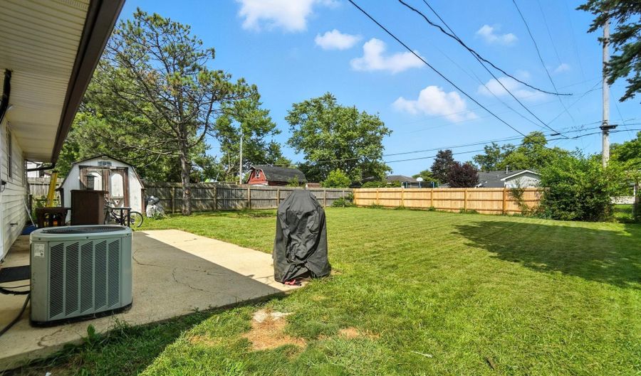 432 Redmond Rd, Columbus, OH 43228 - 3 Beds, 1 Bath