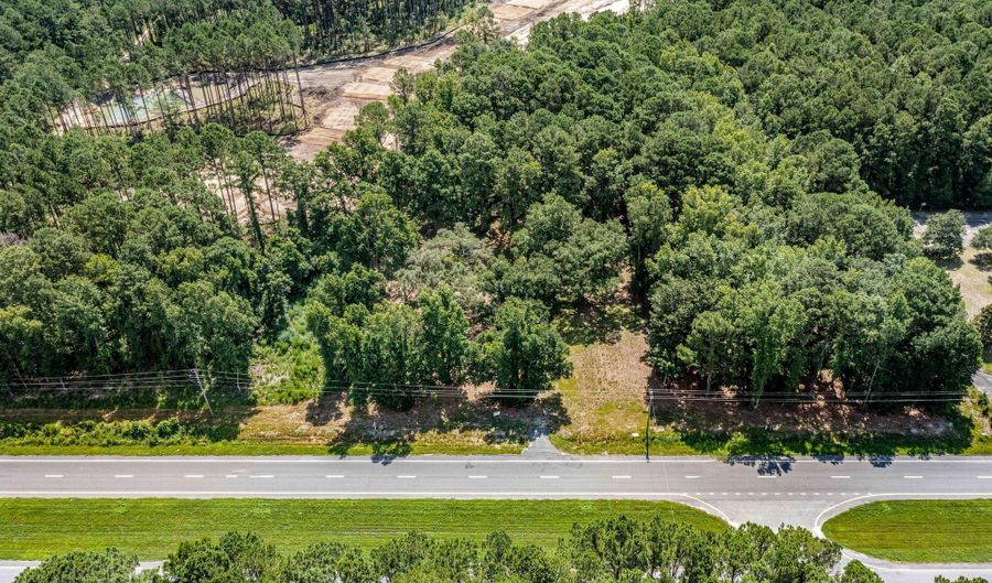 6539 N Hwy 17, Awendaw, SC 29429 - 0 Beds, 0 Bath