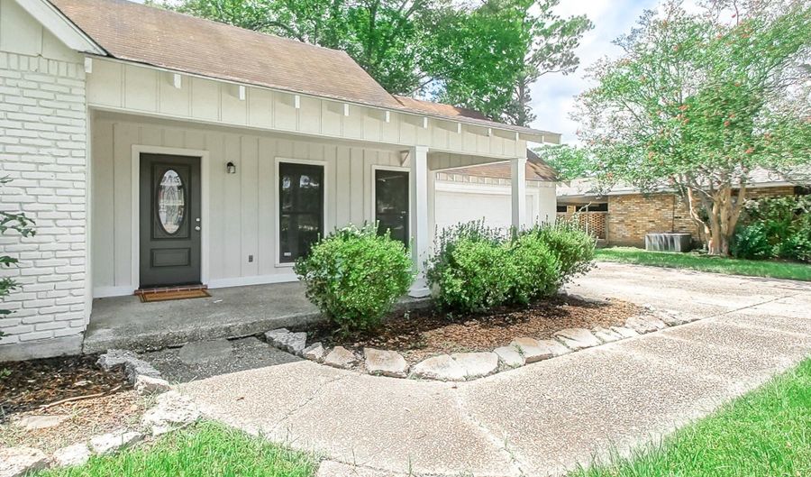 1124 Sharp Rd, Baton Rouge, LA 70815 - 4 Beds, 2 Bath