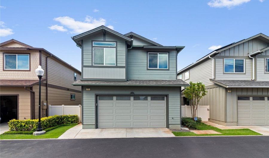 91-1159 Kamakana St 715, Ewa Beach, HI 96706 - 3 Beds, 3 Bath