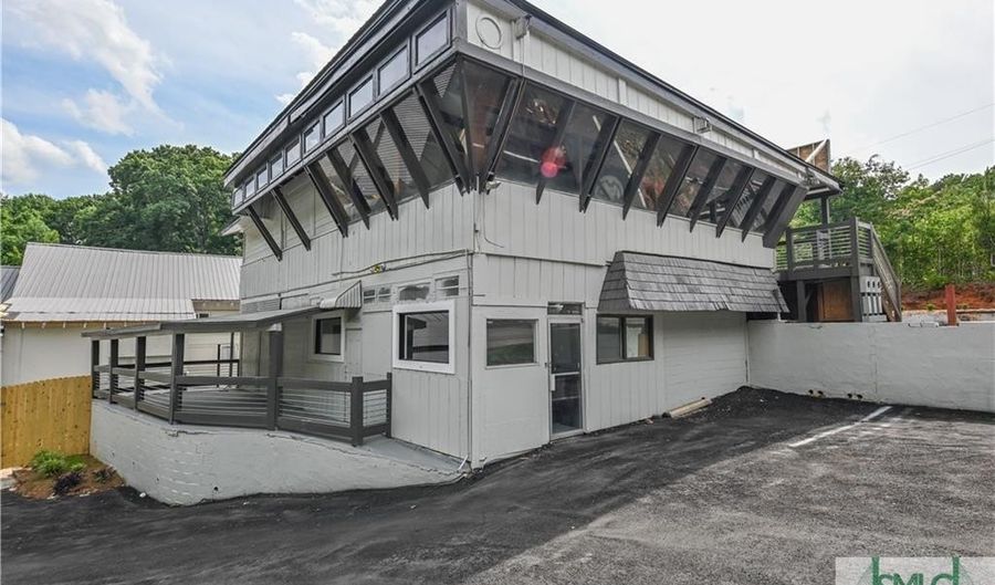 215 Tallassee Rd C, Athens, GA 30606 - 0 Beds, 0 Bath