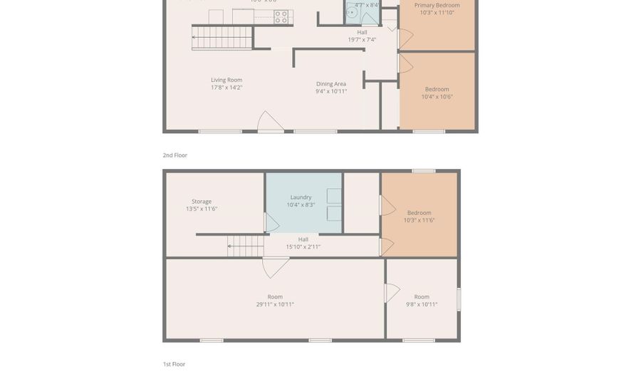 385 Adams St, American Falls, ID 83211 - 3 Beds, 1 Bath
