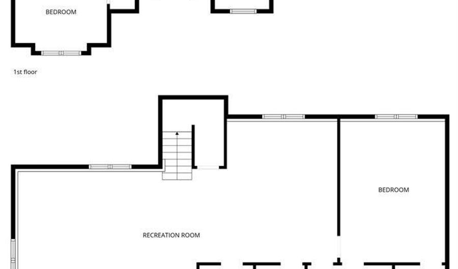 10307 Quail Ln, Arkansas City, KS 67005 - 4 Beds, 3 Bath