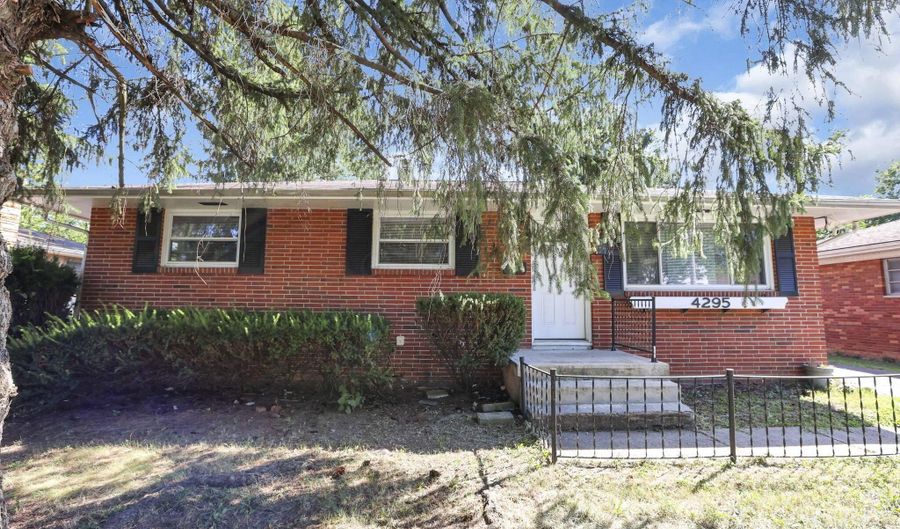 4295 Colby Ave, Columbus, OH 43227 - 3 Beds, 2 Bath