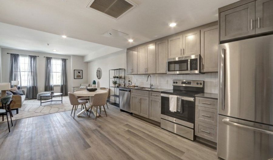 548 Franklin Ave 214, Belleville, NJ 07109 - 1 Beds, 1 Bath