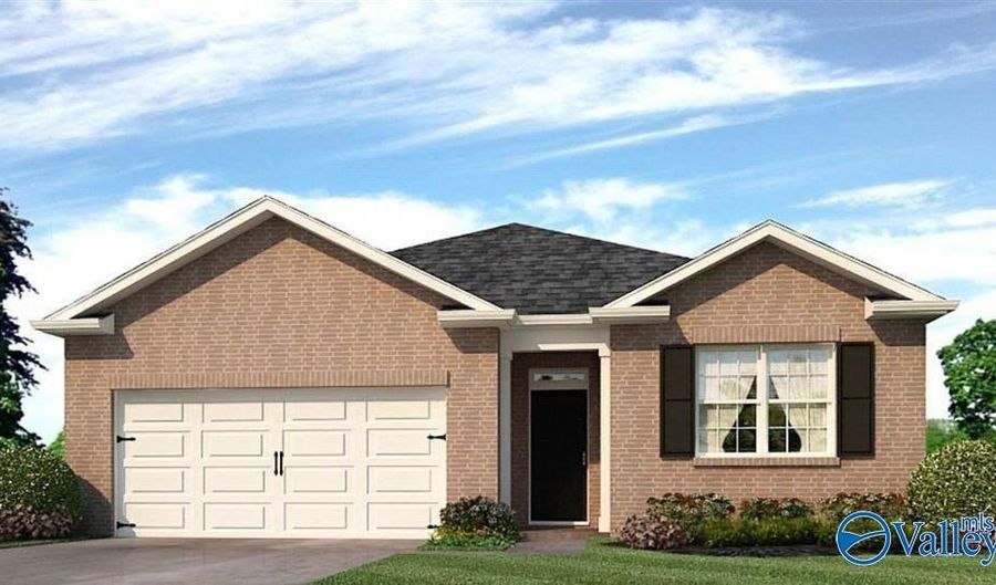 27529 Dieken Dr, Athens, AL 35613 - 4 Beds, 2 Bath