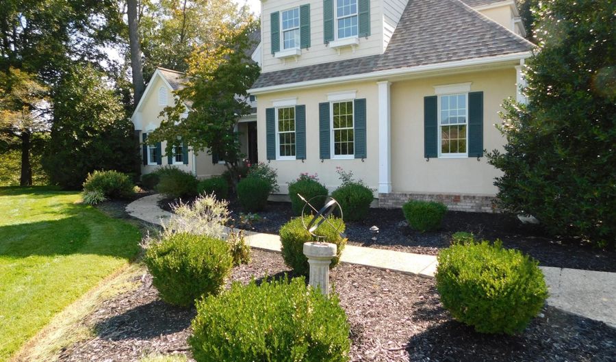 28 BALTRAY, Dover, DE 19904 - 4 Beds, 4 Bath