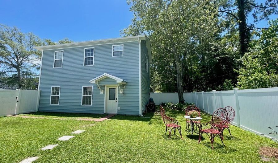 148 20th Ave, Apalachicola, FL 32320 - 0 Beds, 1 Bath