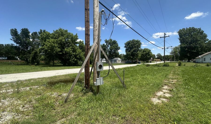 200 Mulberry Ave, Afton, OK 74331 - 0 Beds, 0 Bath