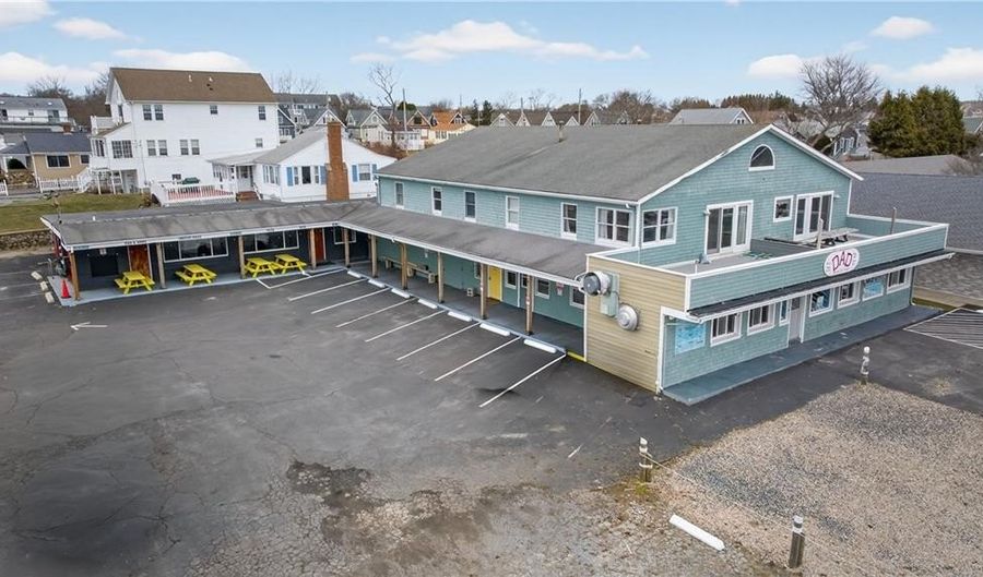 1 Angell Rd, Narragansett, RI 02882 - 0 Beds, 0 Bath