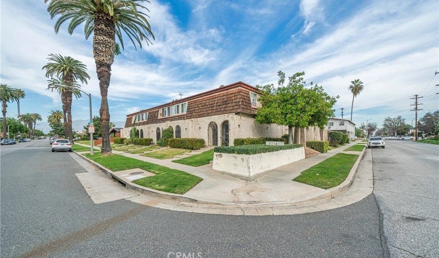 1716 S 2nd St 6, Alhambra, CA 91801 - 2 Beds, 2 Bath