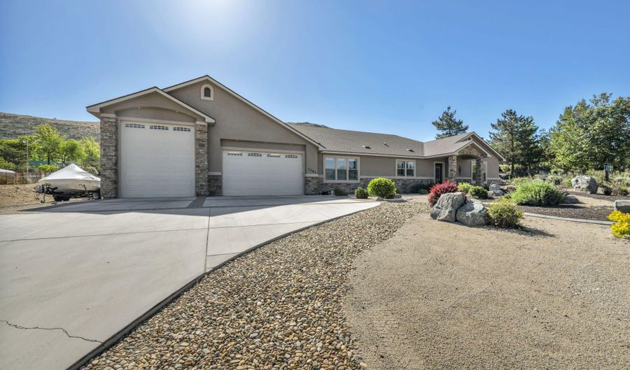 2385 Lompa Ln, Carson City, NV 89701 - 3 Beds, 3 Bath