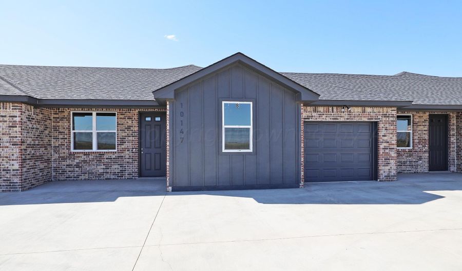 10147 AJUGA Ln, Amarillo, TX 79119 - 2 Beds, 1 Bath
