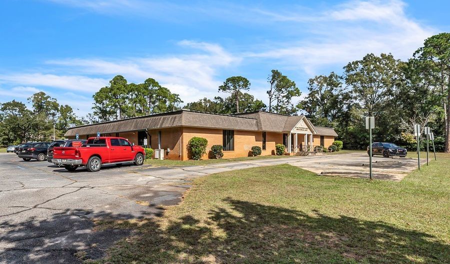 3005 Old Dawson Rd, Albany, GA 31721 - 0 Beds, 0 Bath