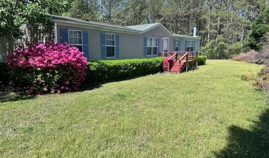 5121 WHITE OAK Rd, Appling, GA 30802 - 3 Beds, 2 Bath