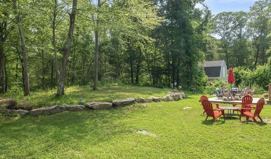 263 Collins Rd, Hopkinton, RI 02804 - 3 Beds, 2 Bath