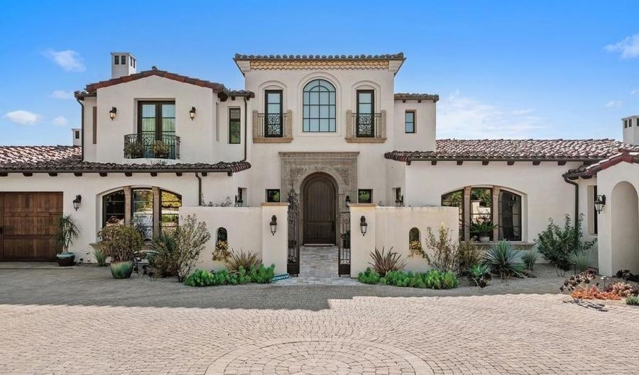 8033 E Entrada De Luz, San Diego, CA 92127 - 6 Beds, 9 Bath