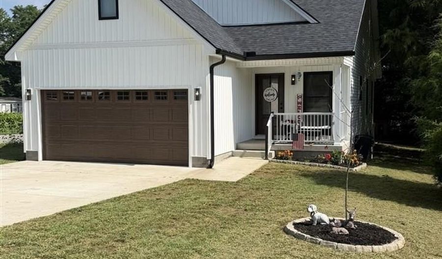 120 Cleo Dr, Bardstown, KY 40004 - 3 Beds, 2 Bath