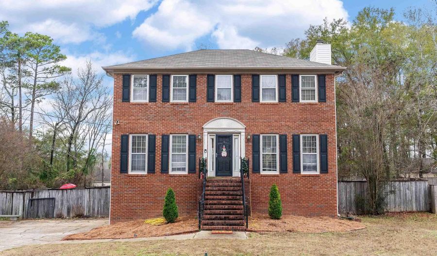 1212 ASH Cv, Alabaster, AL 35007 - 4 Beds, 4 Bath