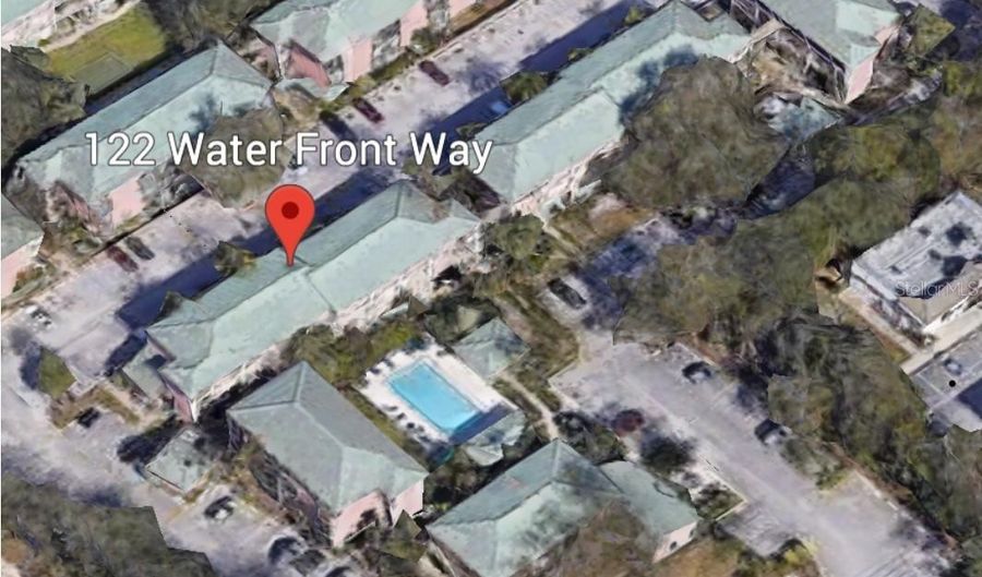 122 WATER FRONT Way 120, Altamonte Springs, FL 32701 - 1 Beds, 1 Bath