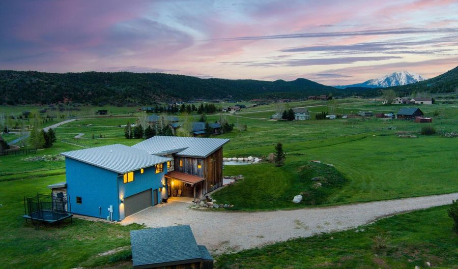 103 Ranch Ln, Glenwood Springs, CO 81601 - 4 Beds, 4 Bath