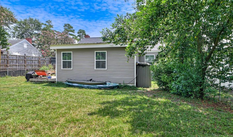 1745 Oak Dr, Augusta, GA 30904 - 4 Beds, 2 Bath