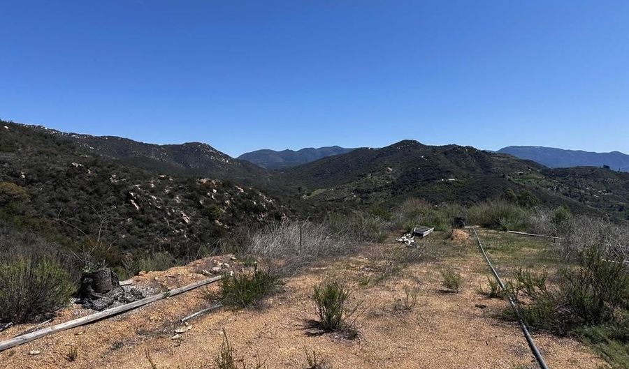 9932 Gomez Creek Rd, Fallbrook, CA 92028 - 0 Beds, 0 Bath