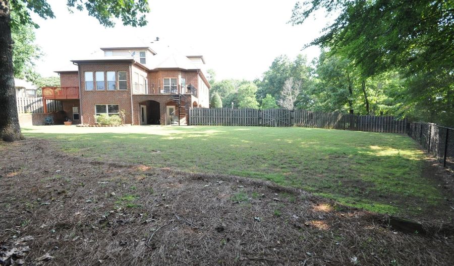 1001 GRANDE VIEW PASS, Alabaster, AL 35114 - 5 Beds, 5 Bath
