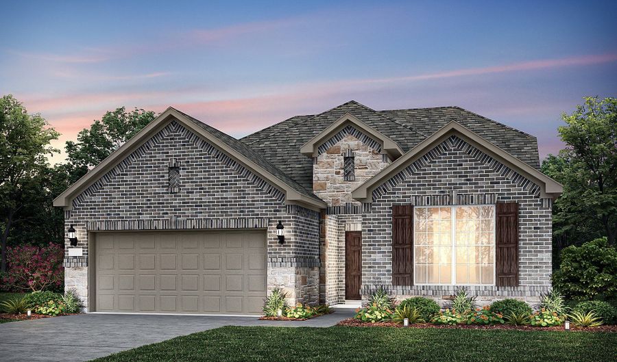 1505 Kadynce Ln, Anna, TX 75409 - 4 Beds, 3 Bath
