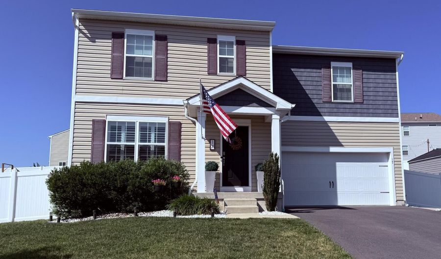 17 Fullrigger Ave, Barnegat, NJ 08005 - 4 Beds, 3 Bath