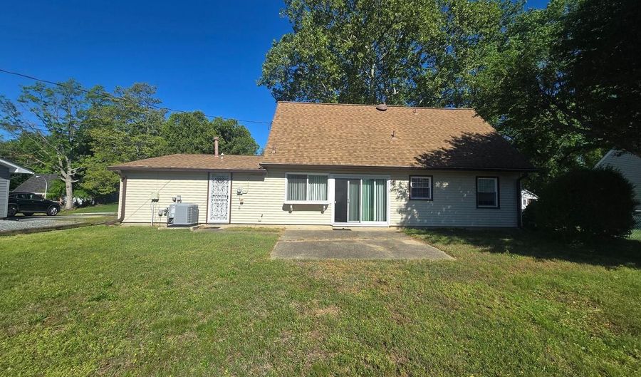1609 PORTLAND Ln, Bowie, MD 20716 - 4 Beds, 2 Bath