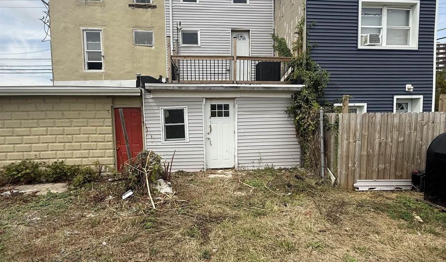 1422 Baltic Ave Ave, Atlantic City, NJ 08401 - 4 Beds, 3 Bath