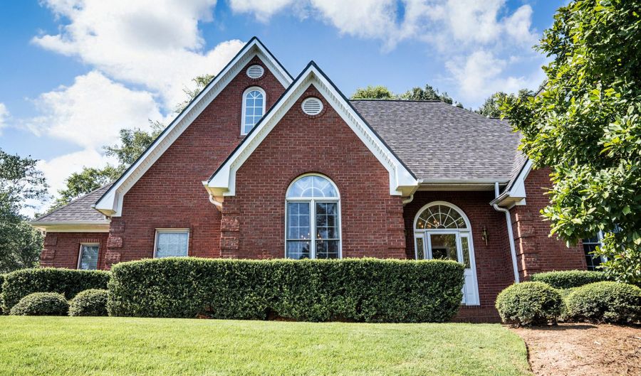 4607 Waters Edge, Acworth, GA 30101 - 3 Beds, 3 Bath
