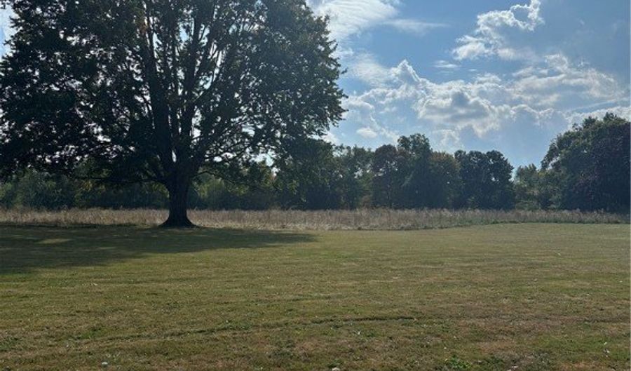 Elmwood Avenue, Austintown, OH 44515 - 0 Beds, 0 Bath