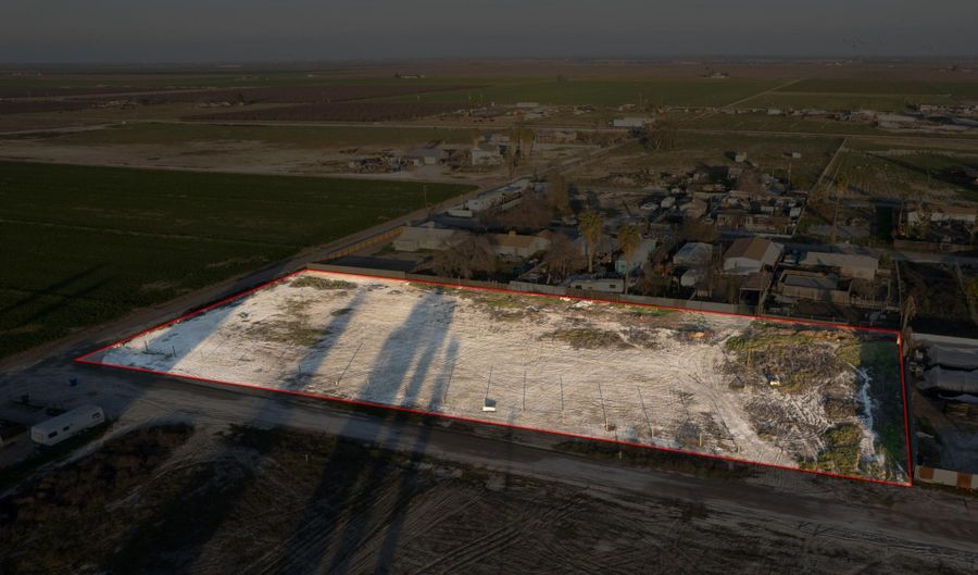 5540 Wilbur Rd, Alpaugh, CA 93201 - 0 Beds, 0 Bath