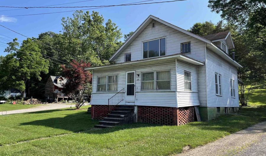 29 Main St, Albright, WV 26519 - 4 Beds, 2 Bath