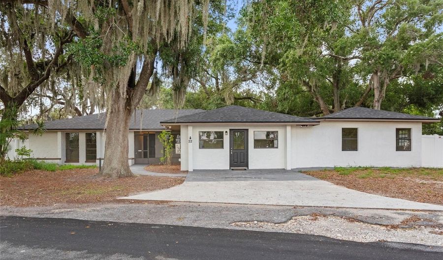 22 HILLCREST Dr, Babson Park, FL 33827 - 4 Beds, 3 Bath