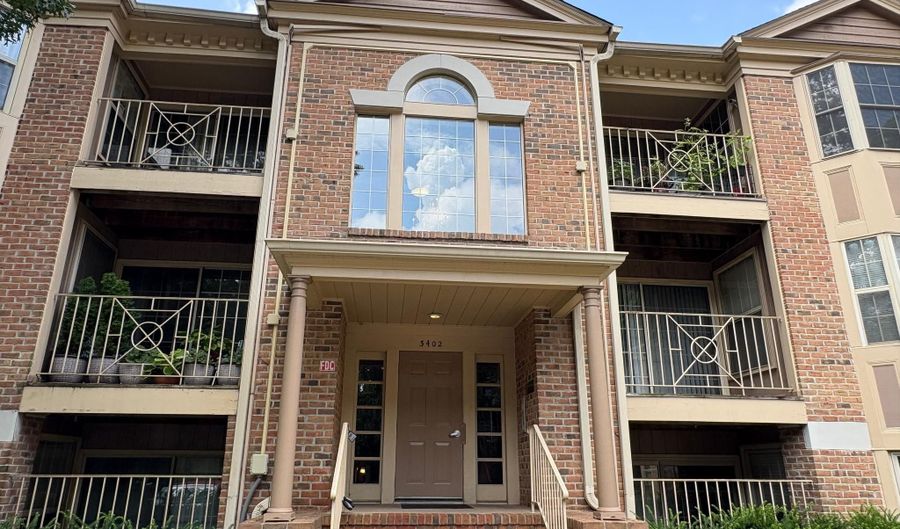 3402 TULLEYS POINTE Ct 1A, Abingdon, MD 21009 - 2 Beds, 2 Bath