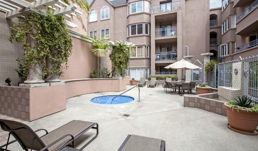 620 State St 115, San Diego, CA 92101 - 1 Beds, 1 Bath