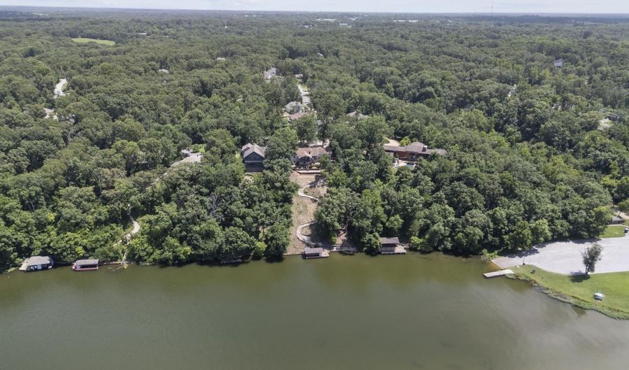 37 Tiree Dr, Bella Vista, AR 72715 - 3 Beds, 3 Bath