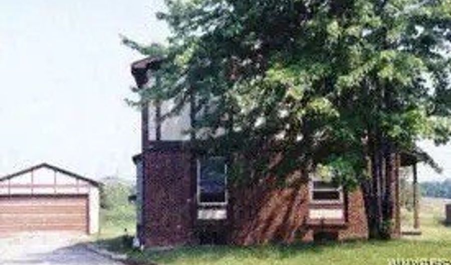 353 Kaymar, Amherst, NY 14228 - 3 Beds, 2 Bath