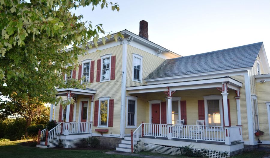 8682 Vermont Route 22A, Addison, VT 05491 - 4 Beds, 2 Bath
