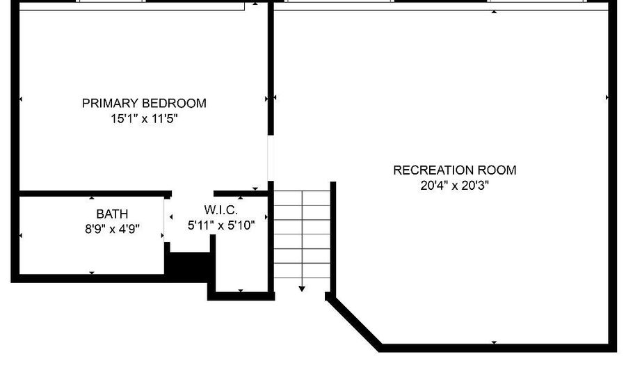 1817 N Buckthorn Ct, Andover, KS 67002 - 3 Beds, 2 Bath