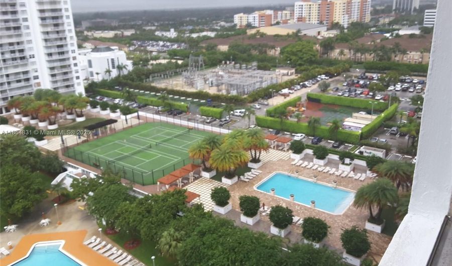 2801 NE 183rd St 1401W, Aventura, FL 33160 - 2 Beds, 2 Bath