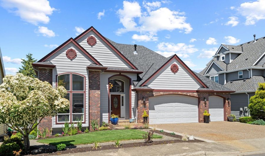 18733 SW MARKO Ln, Beaverton, OR 97007 - 4 Beds, 3 Bath