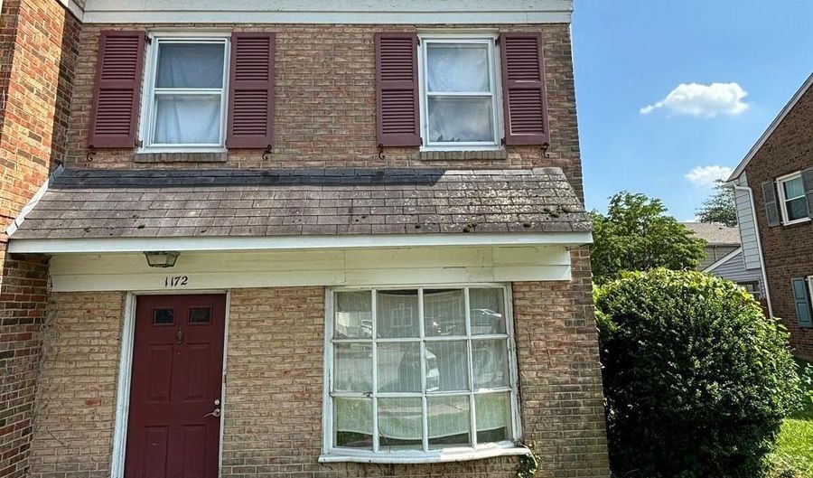 1172 JEFFERSON Ct, Dover, DE 19904 - 3 Beds, 3 Bath